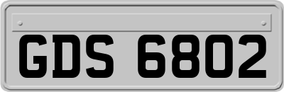 GDS6802