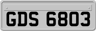 GDS6803