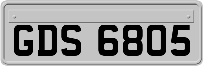 GDS6805