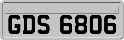 GDS6806
