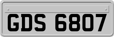 GDS6807
