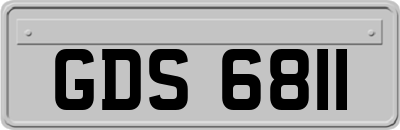 GDS6811