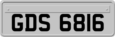 GDS6816