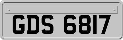 GDS6817