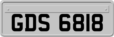 GDS6818