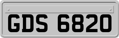 GDS6820