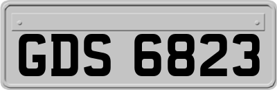 GDS6823