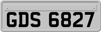 GDS6827