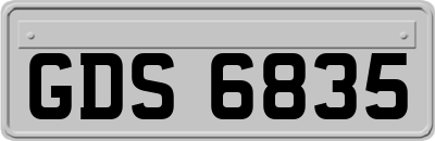 GDS6835