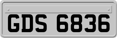 GDS6836