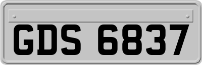 GDS6837