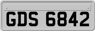 GDS6842