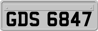 GDS6847