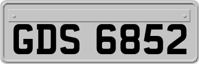 GDS6852