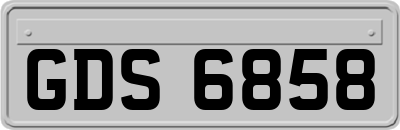 GDS6858