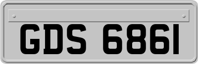 GDS6861