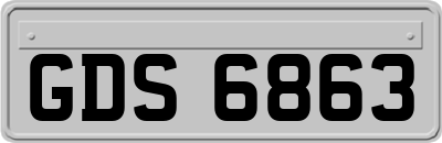 GDS6863