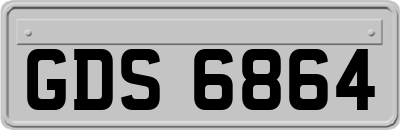 GDS6864