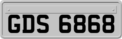 GDS6868
