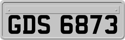 GDS6873