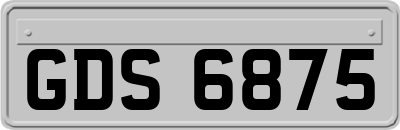 GDS6875