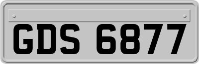 GDS6877