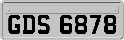 GDS6878