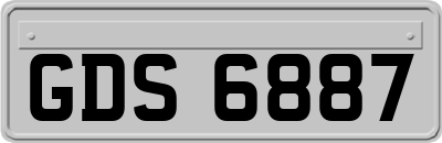 GDS6887
