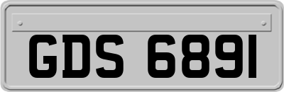 GDS6891