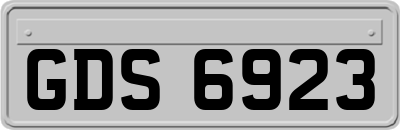 GDS6923