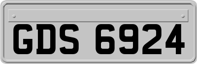 GDS6924