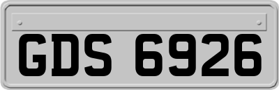 GDS6926