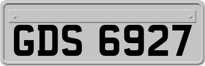 GDS6927