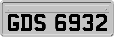 GDS6932