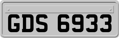 GDS6933
