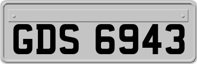 GDS6943