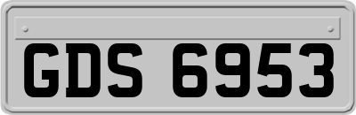GDS6953