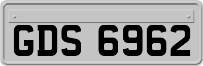 GDS6962