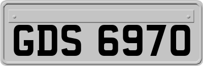 GDS6970