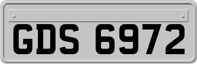 GDS6972