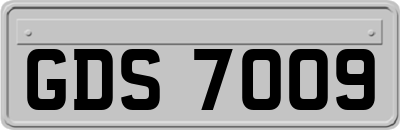 GDS7009