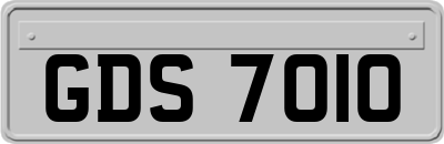 GDS7010