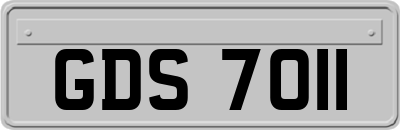 GDS7011