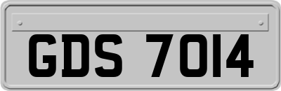 GDS7014