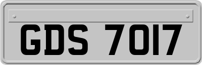 GDS7017
