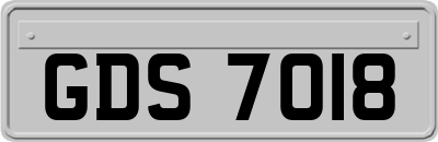 GDS7018
