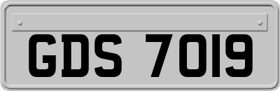 GDS7019