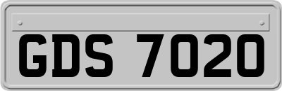 GDS7020