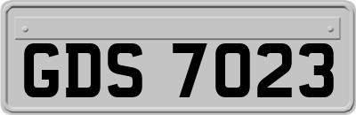 GDS7023