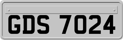 GDS7024